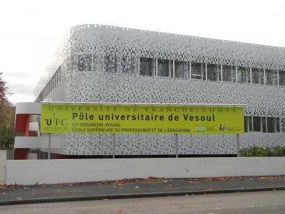 IUT Vesoul