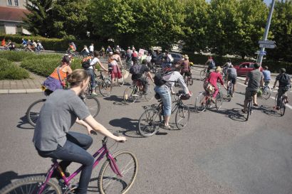Fête du vélo