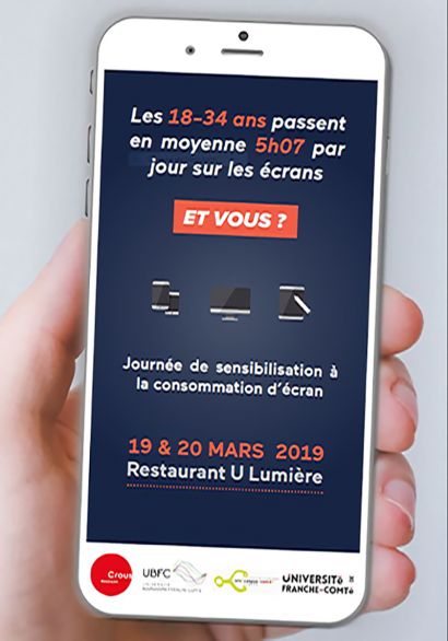 affiche