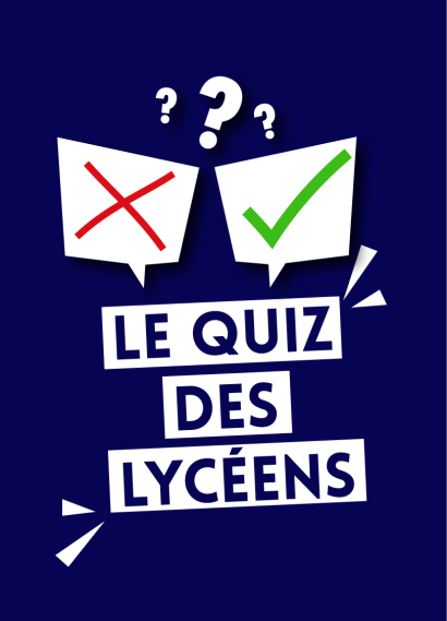 Quiz orientation