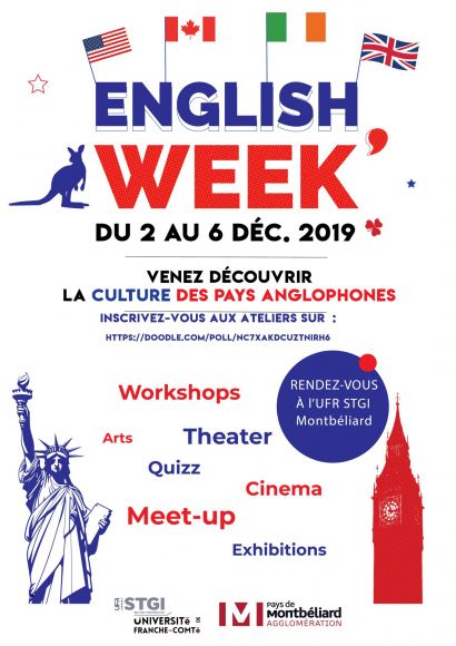 english week
