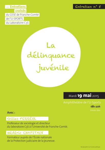 affiche
