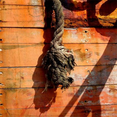MEMOIRE MARINE