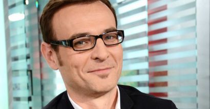 Portrait d'Eric Heyer