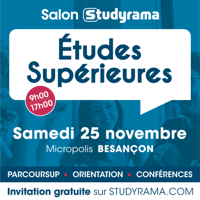 Studyrama