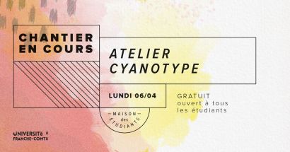 Atelier Cyanotype