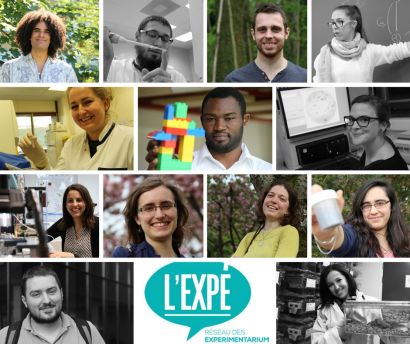 Expérimentarium