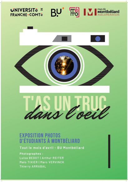 oeil