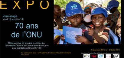 Visuel de l'exposition