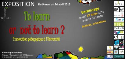 Visuel de l'exposition