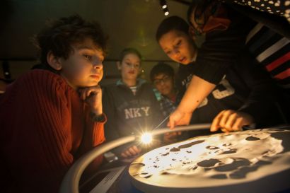 La Fabrikà sciences