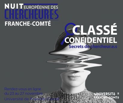 nuit des chercheurs