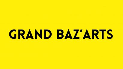 GRAND BAZ’ARTS D’HIVER 2025