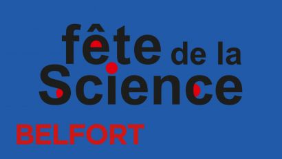 Fête de la Science BELFORT 2025