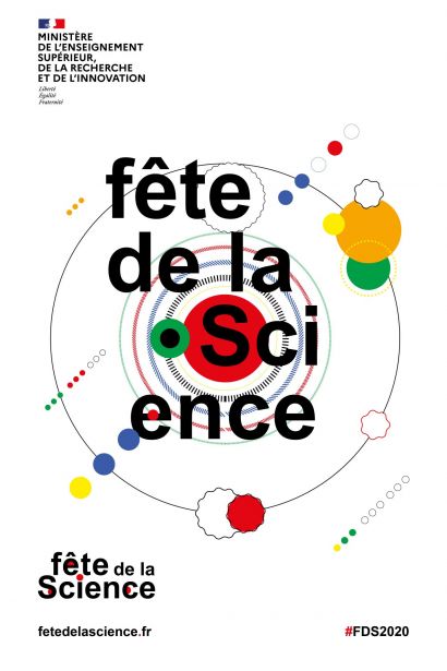 Fête de la science 