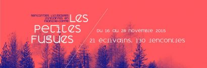 festival les petites fugues