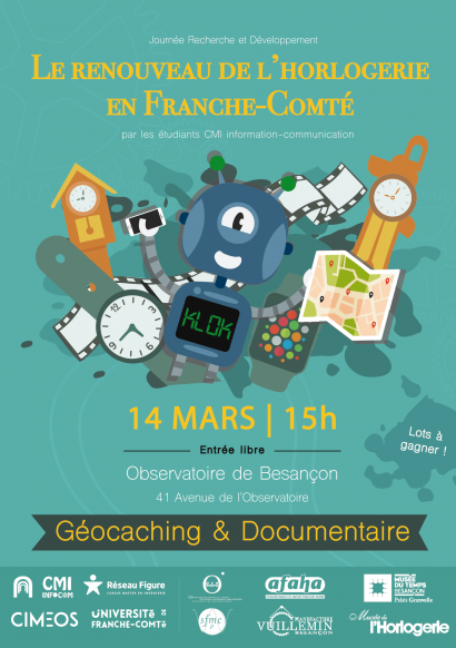 Flyer CMI