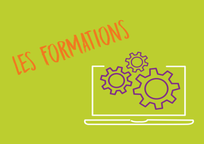 Les formations de la MSHE