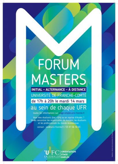 Forum Masters