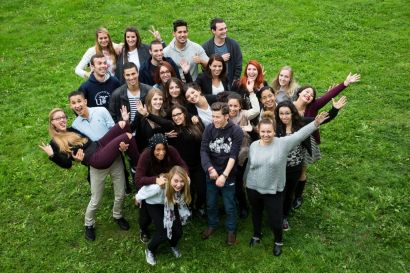 Journée des anciens de licence professionnelle ADIO (attaché au développement international des organisations)