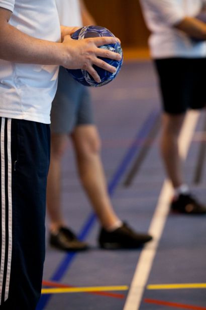 Ballon de handball
