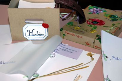 Herbier