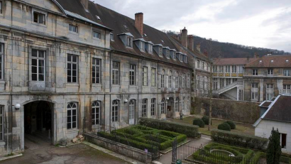 JOURNÉES EUROPÉENNES DU PATRIMOINE 2026