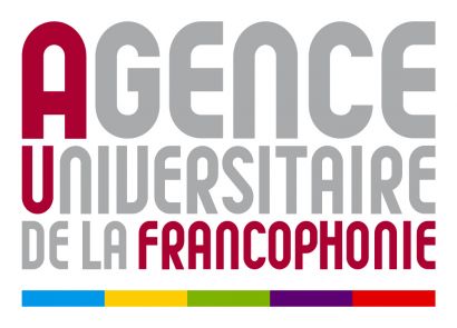 Logo AUF