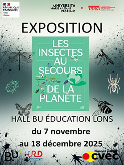 affiche exposition