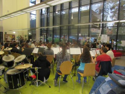 ORCHESTRE UNIVERSITAIRE