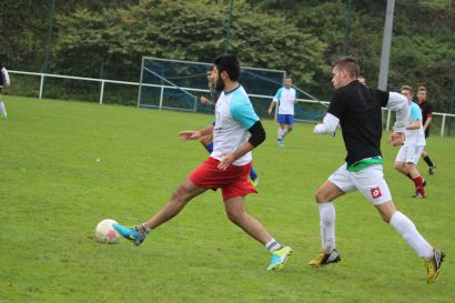 Championnat d'Académie sports collectifs: 4 matchs pour l'IUT de Belfort-Montbéliard