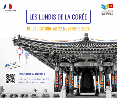 lundi de la corée