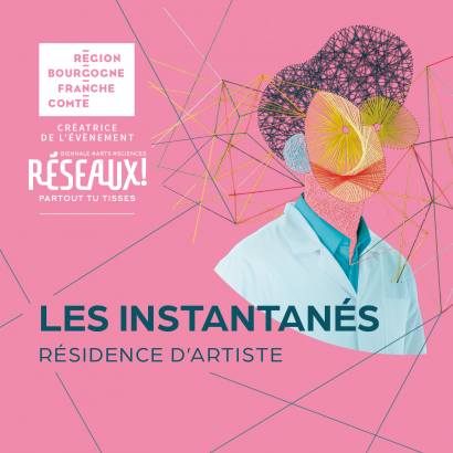 instantanées réseaux