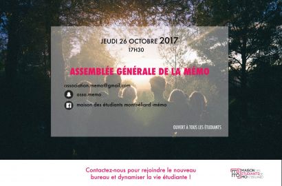 Visuel de l'évènement