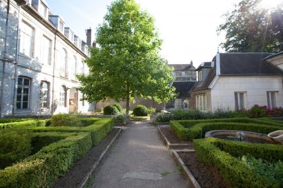 jardin