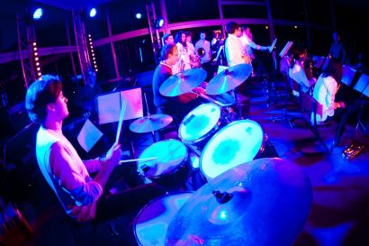 Groupe de jazz