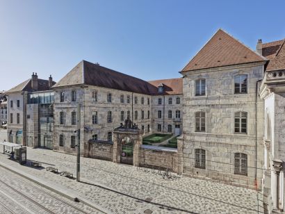 journée européenne du patrimoine