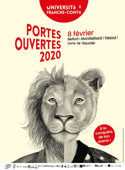 Portes ouvertes NFC 2020