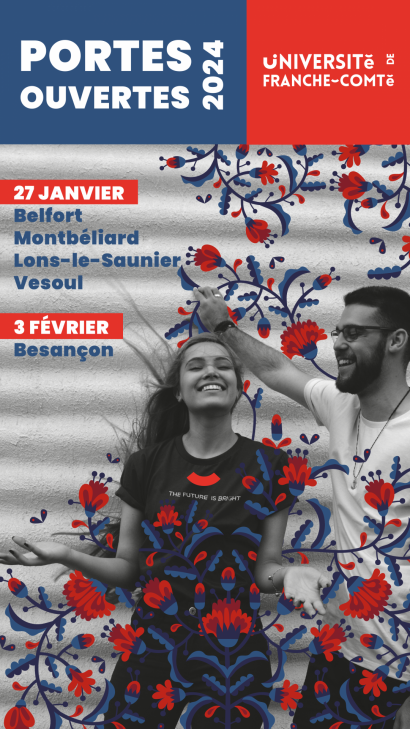 Journées portes ouvertes