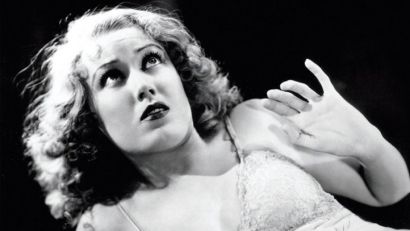 Fay Wray