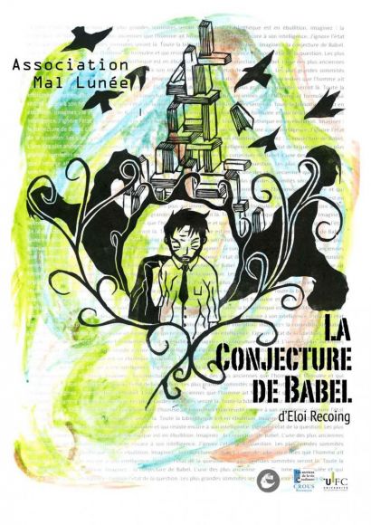 CONJECTURE DE BABEL