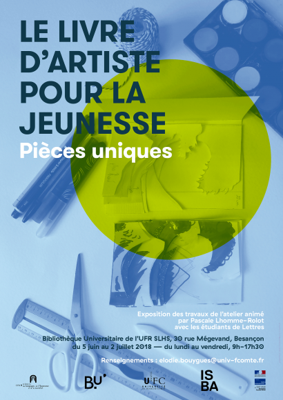 Livre d'artiste