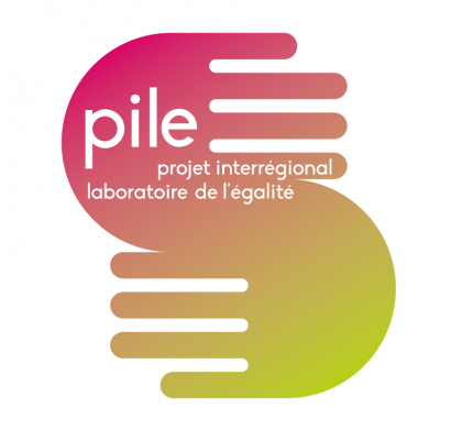 Logo du projet PILE