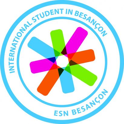 Logo ESN Besançon
