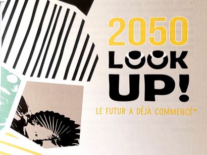 Visuel Look up