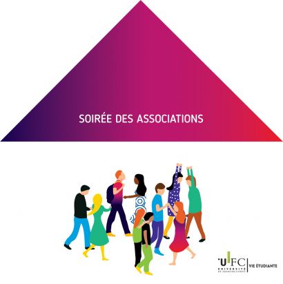 Soirée des associations
