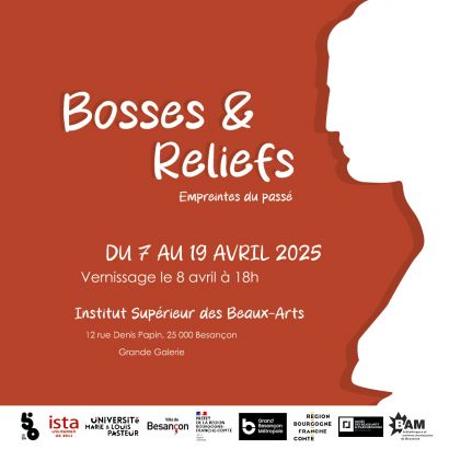 vernissage exposition ISBA