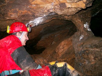 archéologie miniaire