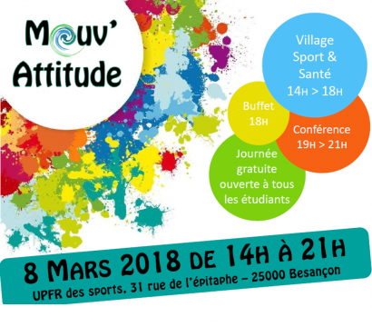 Mouv' attitude