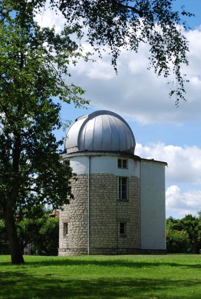 Observatoire de Besançon